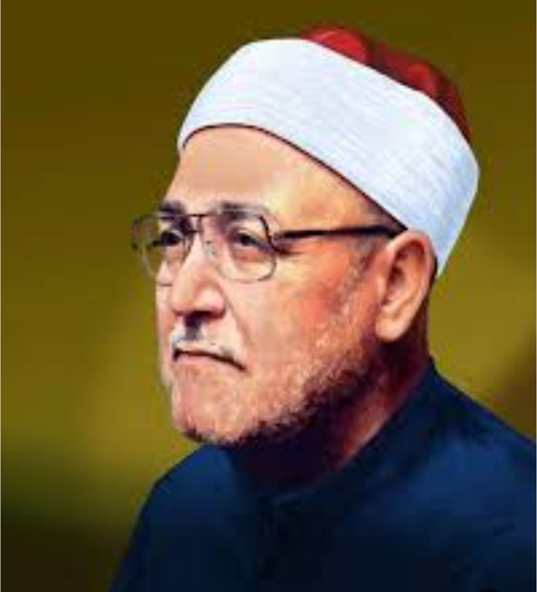 drassagheer's tweet photo. لقد عشت مع زوجتي ثلاثين سنة  كأسعد زوجين في الدنيا ، وكافأتها على رضاها بفقري ،  فأسكنتها الغرف ،  وأذقتها الترف ، وجعلتها تدوس الحرير والذهب! 
 وأنجبت منها تسعاً من الولد،  استودعت ربي اثنين ، 
 وبقي لي سبع من الإناث والذكور،  ثم فارقتْ الدنيا على غير انتظار ، فبكيتها من أعماقي ، وتمثلت بما قيل :
 أما والذي أبكى وأضحك والذي أمات وأحيا والذي أمره الأمر!
 لقد تركتني أحسد الطي�� أن أرى أليفين منها لا يروعهما الذُّعر!
 رحمها الله أوسع رحمة ،  ورفع درجتها في عليين .. ».
 من مذكرات الشيخ الغزالي  رحمه الله وإياها.