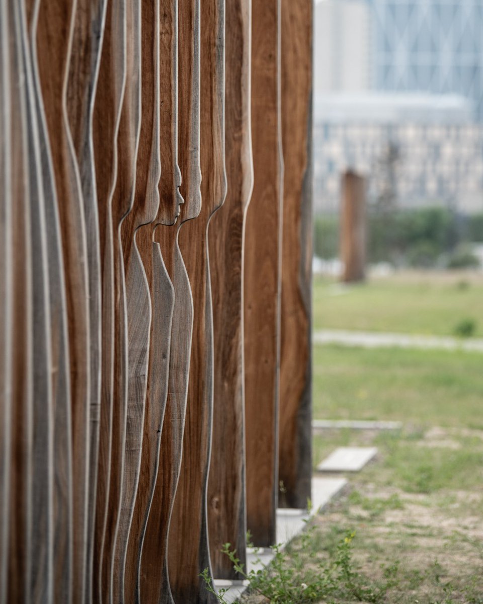 Take a walk around the @fortcalgary lands this April and learn about the untold stories of gender, sexuality, and queerness that shaped our early colonial-frontier city with a guided Queer History Walking Tour. Learn more at the link: bit.ly/3PNRbJp