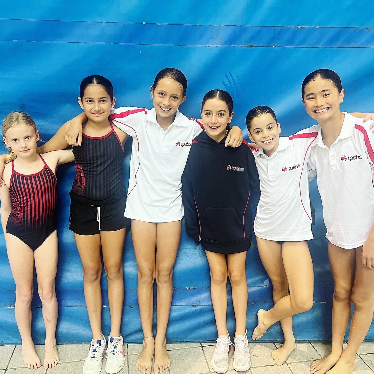 Congrats to #PLCSydney swimmers & divers on their fantastic results at CIS Primary Champs👏 6x🥇 1x🥈 1x🥉 Marissa, Megan (Year 6 divers), Lina, Megan, Vrinda, Erin, Allegra (Year 6 swimmers) have been selected in the CIS Team to compete at NSWPSSA Primary Champs💪
