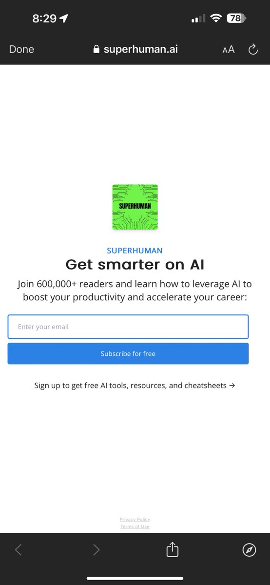 Ur neighbourhood AI tweet media