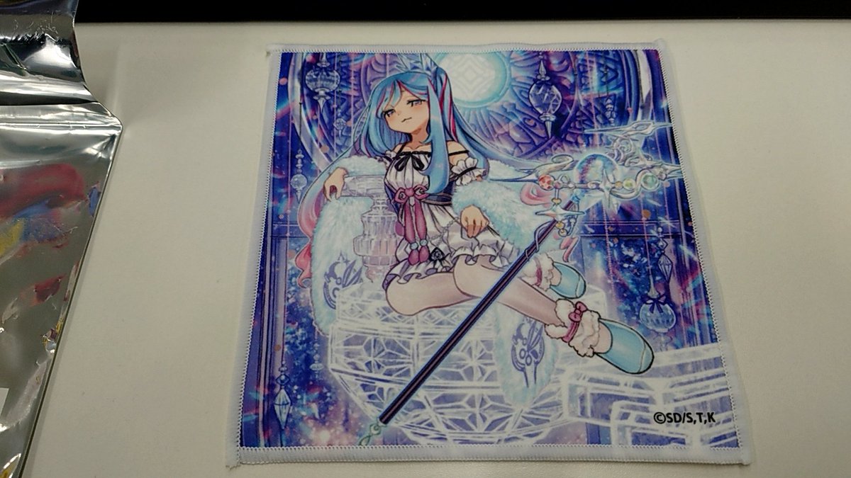 アクマ tweet media