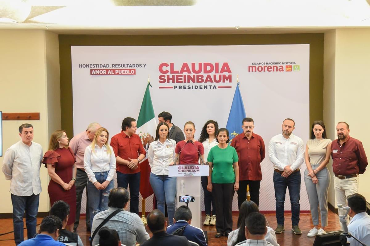 NenaFarias6's tweet photo. Cada día somos más los jaliscienses que estamos dispuestos a dar #UnSaltoALaTransformación y a recuperar la esperanza y el futuro para la gente. 

Por amor al pueblo,  ¡Arriba la 4T! https://t.co/1ElACXMTJg