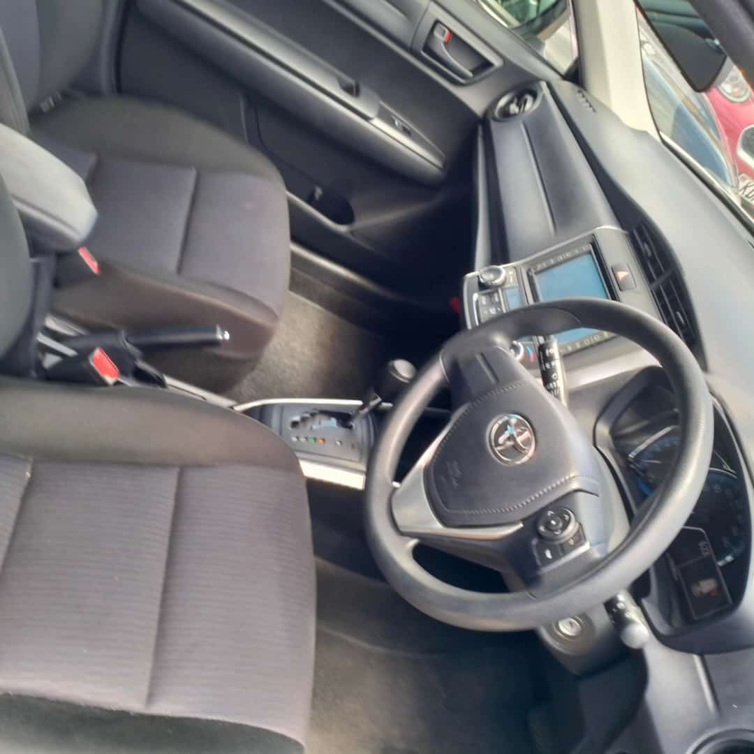Toyota Fielder new shape 2018 model
Capacity ⏩ 1500cc
Low mileage ✅
New Registration
Price ksh. 1.85m
Call/WhatsApp ☎️ 0722511803 📞
#toyota #fielder #dealership #fyp #viral #virall #viralvideo #dealsforyou #clientsatisfaction #konastoneautos #mombasa #nairobi #cardealership