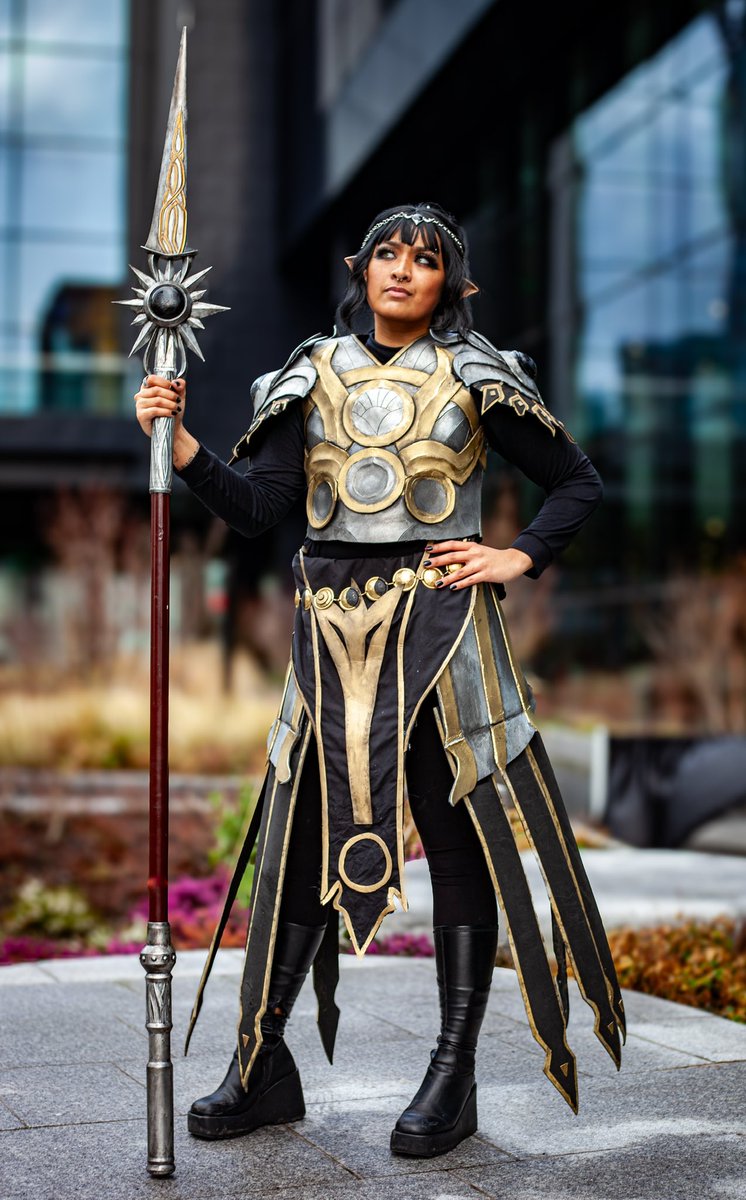 Char ️ 🍁KumoriCon🍁 (@MagicalGirlChar) / Posts / X