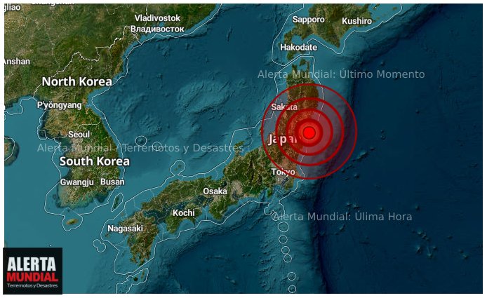 Fuerte sismo en Japón hace poco..➡➡ alertamundialinfo.com/2024/04/03/fue…