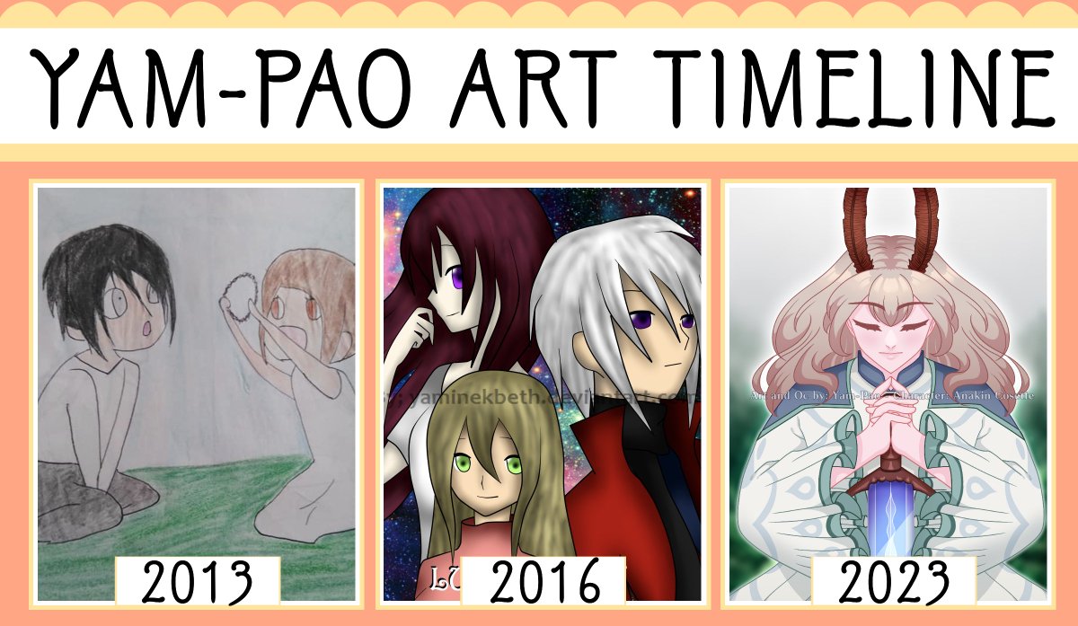Time line!!!
#drawing #drawingart #artwork #art