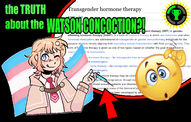 (this was supposed to be finished like 4 days ago on #TransDayOfVisibility my bad.)

chat is this really true ? what did this mean ? guys ? woah.
#ameliaRT #ameme