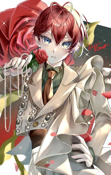 Episode幻覚タピルージュ! 