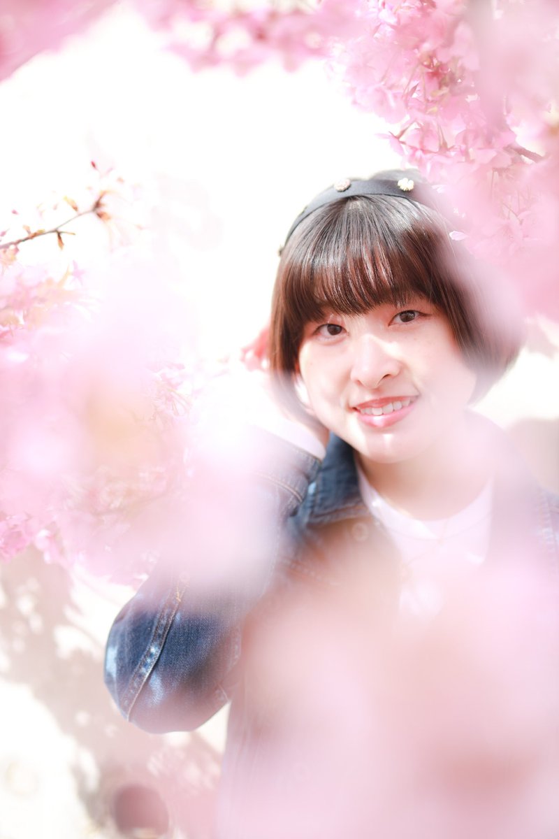 サボってたから早くあげないと季節はずれに💦

model.   :  るるちゃん(<a href="/ruru__little/">RURU.</a>)
location :  淀水路

#ポートレート #被写体募集中 #モデル募集中 #ポートレートモデル募集中 #被写体さんと繋がりたい
#ポートレートしま専科
#ポートレート撮影
#東海 #関西