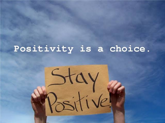 The power of being positive 
baayultales.blogspot.com/2024/04/the-po…

#blogoftheday #BloggingCommunity #BloggingTheology #BlogaberryDazzle #blogsocialtv @blogsandvideos #Blogchatter #bepositive #PositiveVibes #PositivityWaves #positivethinking