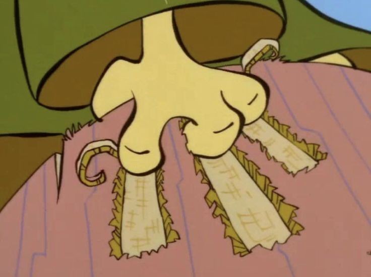 When your pen is 100 percent charged, but 100 percent empty :