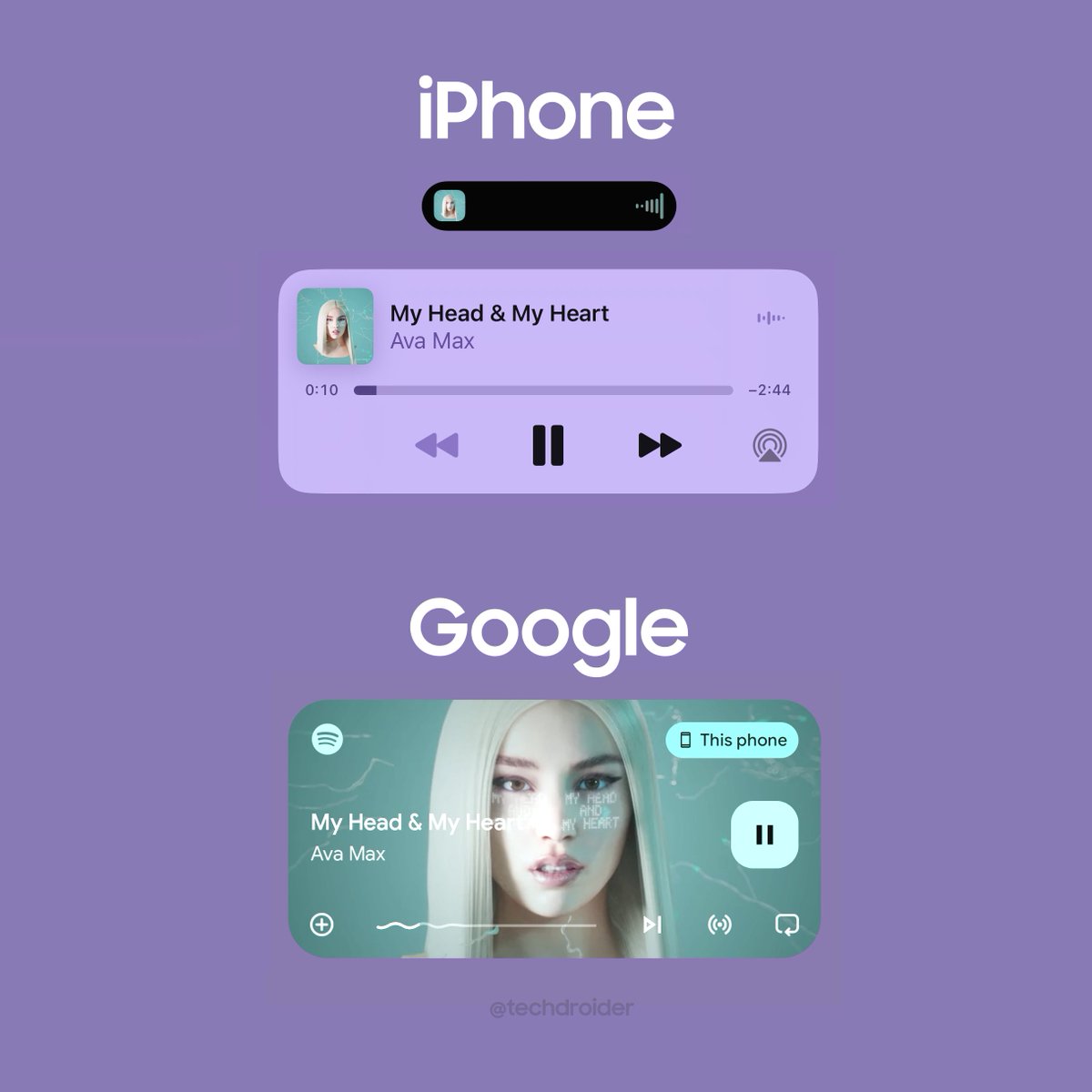 TechDroider tweet media