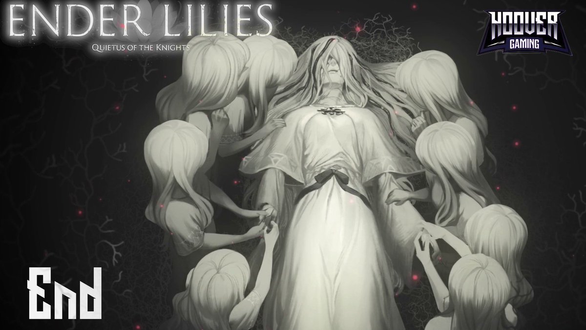 I cannot wait for #EnderLilies 's sequel! <a href="/EnderLiliesGame/">ENDER MAGNOLIA: Bloom in the Mist</a> ! <a href="/BinaryHaze_EN/">Binary Haze Interactive</a> When are we going to get the new game on xbox!!!!???