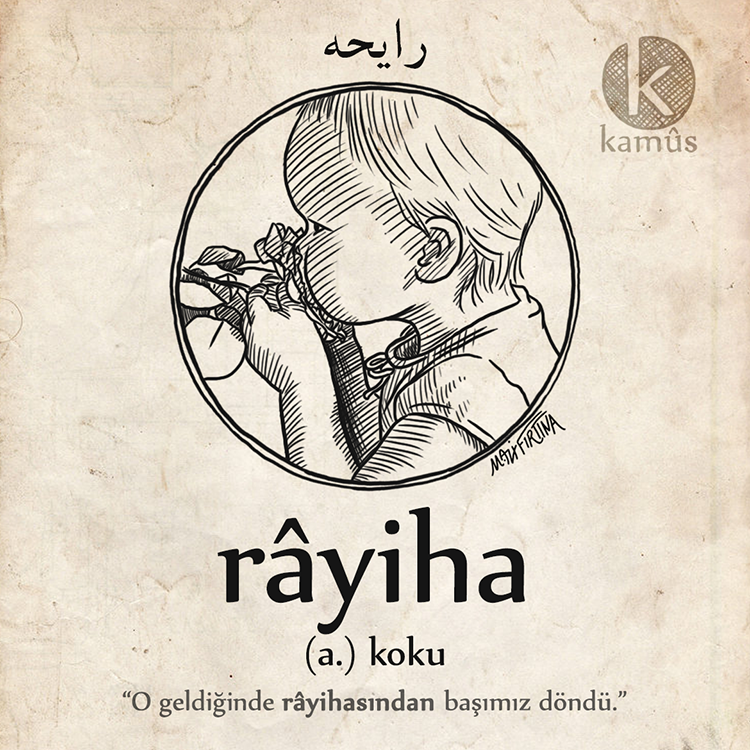 kullukyapbiraz's tweet photo. râyiha
رایحه
(arap) koku.
"O geldiğinde râyihasından başımız döndü."
#kamussozluk
#rayiha #koku #turkce #osmanlica #edebiyat #dil #kelime #resim #sozluk #dictionary #word #draw #60 https://t.co/VfNqqipzqS