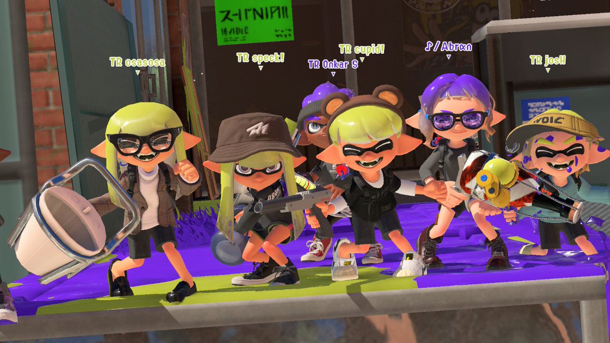 Torrent (disbanded jan 2024) tweet media