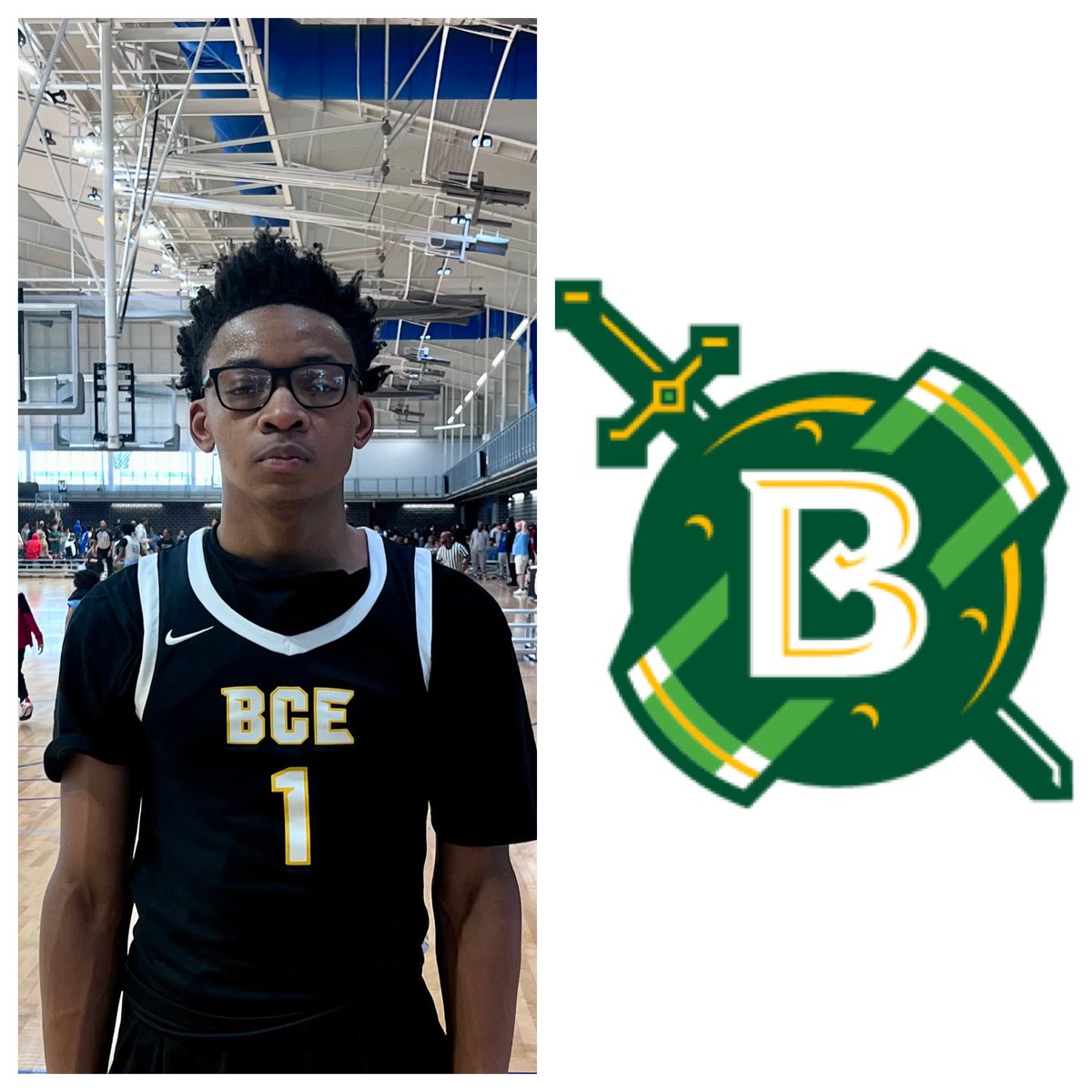 Congrats to @BrianCarter00 on his offer from Belhaven University!! Stock is 📈
@madehoops @ekess33_MADE @PrepHoopsTN @Leontaylor1983 @BelhavenMbb