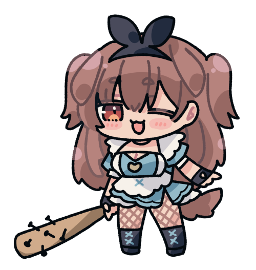 戌神ころね 「ホロクルで出すアクキー1個目 」|おおはしこうぞう🐧KozoOhashiのイラスト
