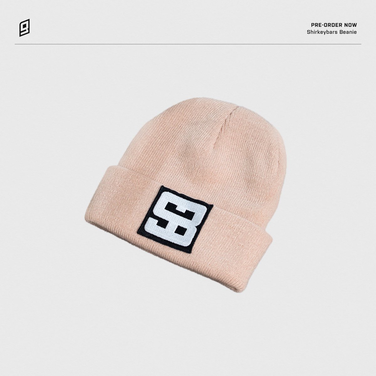 OasisGaming_GG's tweet photo. THE SHIRKEYBARS BEANIE. Available at https://t.co/KcS0O2z1eV

#SinceDayOne https://t.co/IDCVA0p1CU