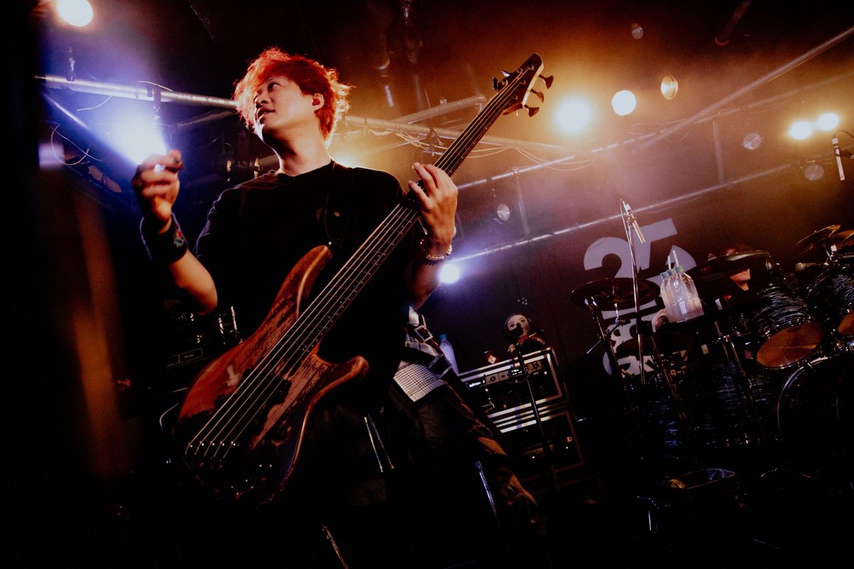 ROTTENGRAFFTY 25th Anniversary 