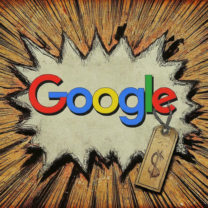 Generative AI Google