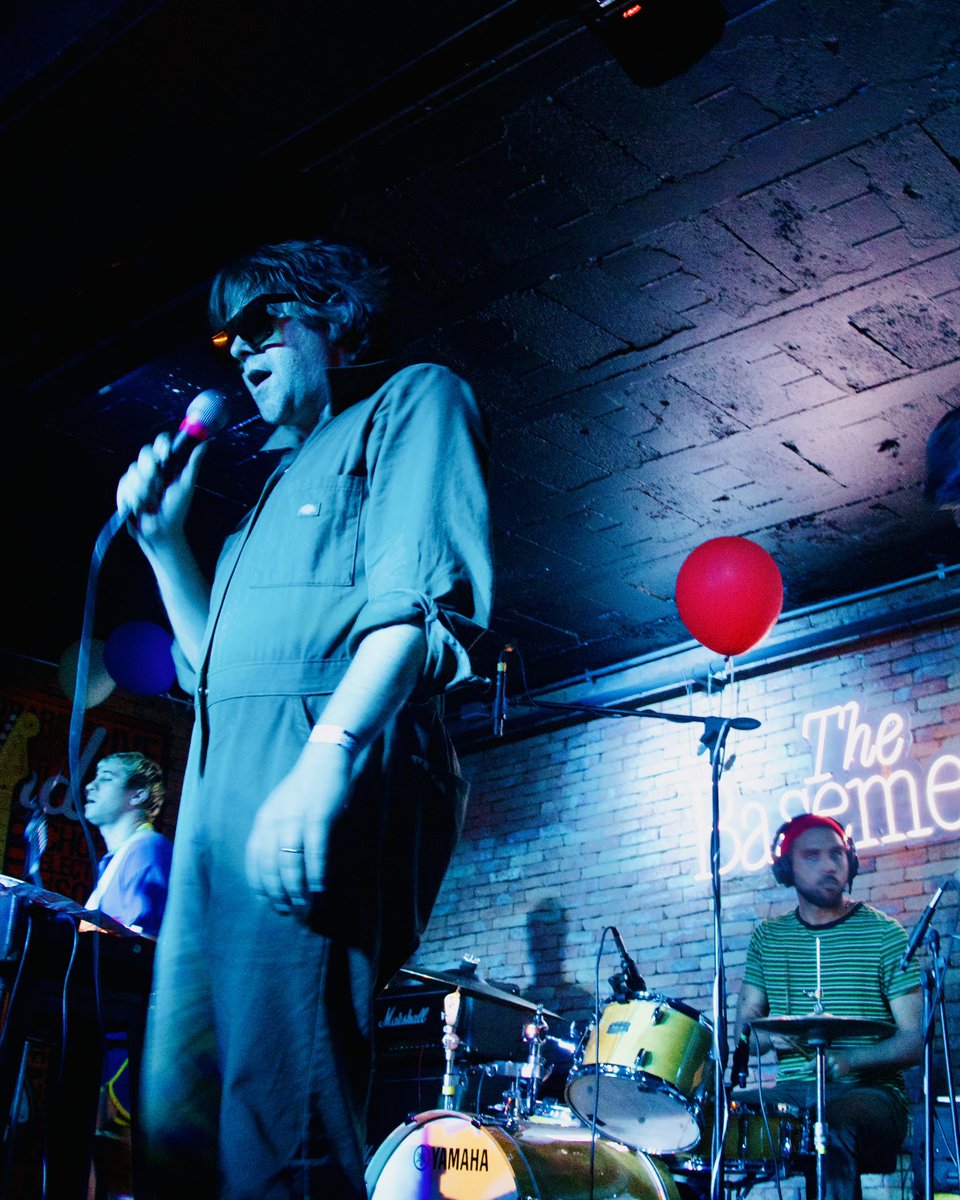 _MrIndie's tweet image. @arielxpink x @basement.live ❤️‍🔥✨

Presentado por @shownomercypromotions 

📸: @emilioalv 

#ArielPink #BasementLive #Guadalajara #livemusicphotography #gigsgigsgigs #concertphotography