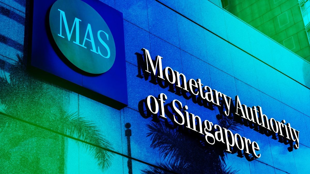 The Monetary Authority of Singapore (MAS) is expanding its oversight with  amendments to the Payment Services Act (PSA), now regulating more digital  payment services including DPT custodial services and cross-border money  transfers. @