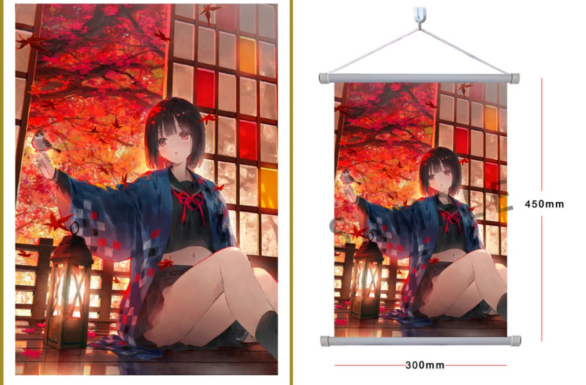 AmiAmi_English's tweet photo. 🎀Pre-order open!!🎀
Kaede illustration by DSmile 1/4 Complete Figure (MAGI ARTS)
🌟Bonus: Motif illustration shikishi wall scroll
Order from👉https://t.co/TX2fWynQRt
#Kaede #DSmile https://t.co/9NhURNwk9G