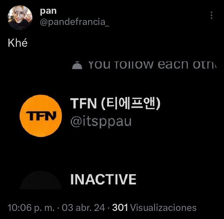 — #TFN
