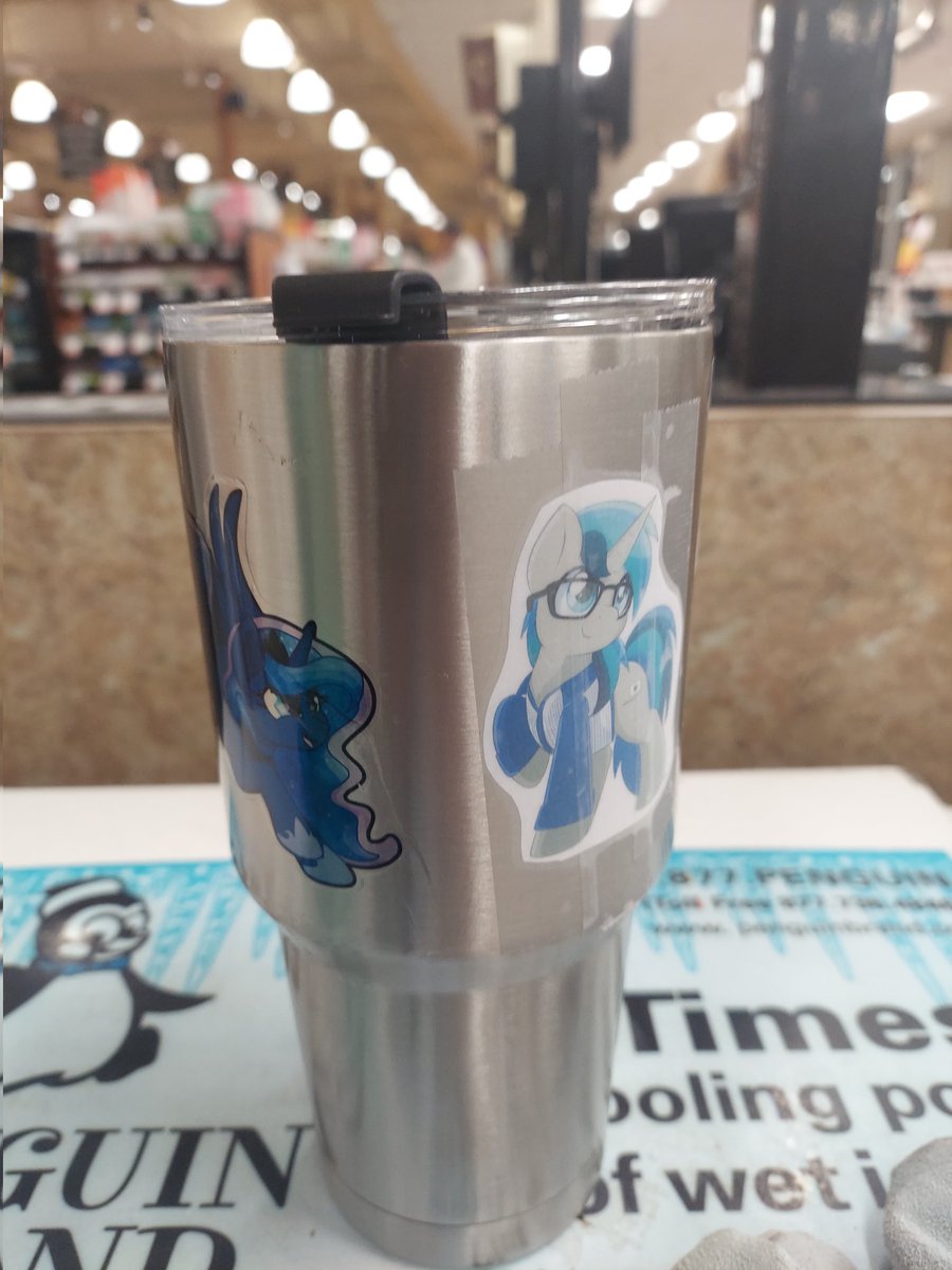 Wartex Shine ๐ (@wartexshine) on Twitter photo Loving my new mug from <a href="/GleamyD/">Gleamy Dreams ~</a> with a cool sticker of <a href="/AclpFilms/">ACLP Films ๐ซโจ</a> oc on it Loving my new mug from <a href="/GleamyD/">Gleamy Dreams ~</a> with a cool sticker of <a href="/AclpFilms/">ACLP Films ๐ซโจ</a> oc on it
