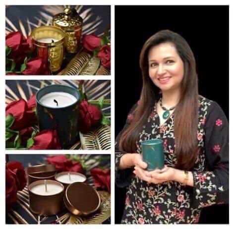 ITC Eid Fair - Saturday 20th April

Azra Creations will be selling handmade Soy Wax Candles, Wax melts and jewellery.   

Azra Creations and Wellness From Within - with Faria

#eidfair #soywaxcandleshandmade #soywaxcandlesandgifts #soywaxmelts #SoyWaxCandles #manchester