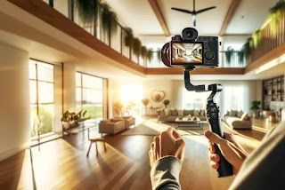 Lights, Camera, Action: Crafting Captivating Real Estate Videos from Start to Finish buff.ly/3U4hnlu