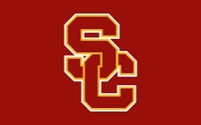 I will be at @uscfb tomorrow! @CoachLukeHuard @CoachSimmonsSC @LincolnRiley @SSchraderOn3 @DaveEmerickUSC1 @WestonZernechel @Paul_Fox_ @SWiltfong_ @football_carmel @adamgorney @RivalsFriedman @CoachDanny10 @TylerDBrooke