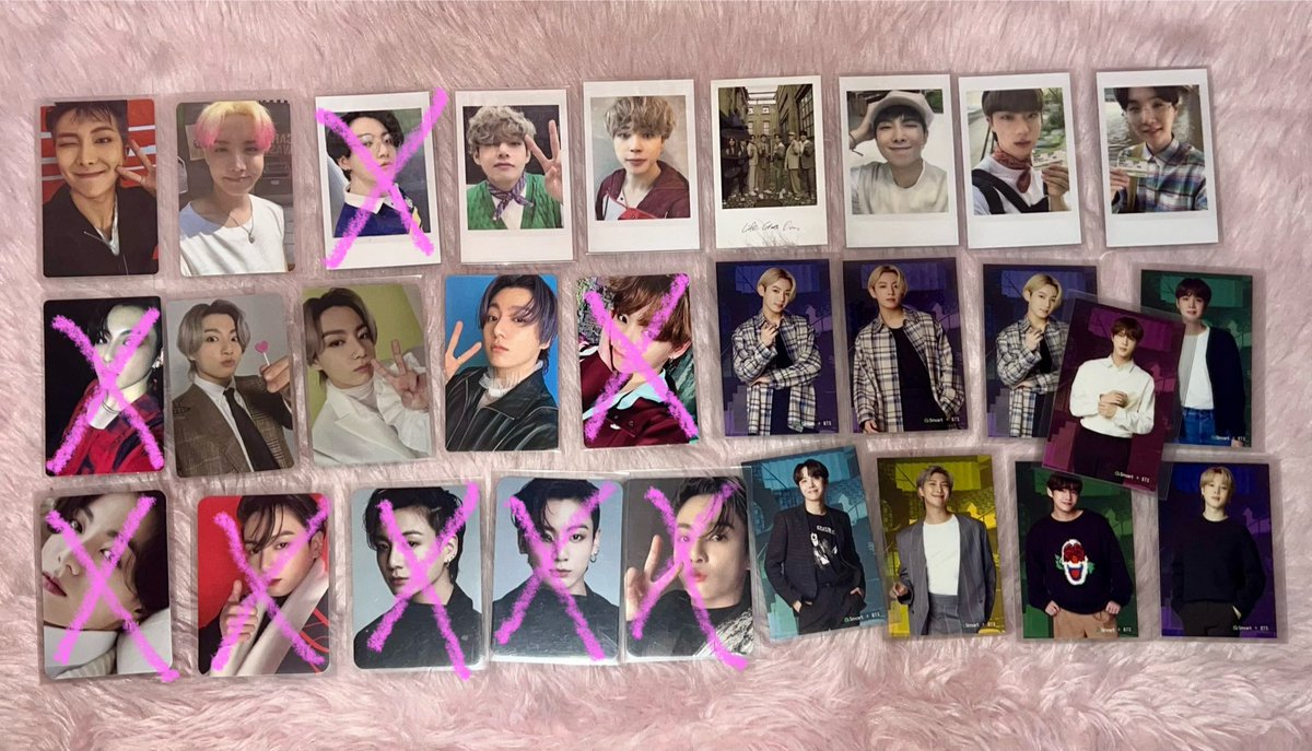 lcvezhi_'s tweet photo. Wts lfb ph onhand
Office photocards pc

RM Butter Japan JPFC ₱300
Jhope Butter Pob ₱200
Sg2021 Polaroid ₱150 ea
BtsXSmart ₱100 ea
Jk festa ₱180 ea
Jk butter rpc ₱300
Be essential Pc ₱40 ea
Group pc ₱100 ea
Orul82 group pc ₱250
ABSE&amp;V3 PC ₱150 hyung ₱200 maknae line https://t.co/TX0XYLoUdF
