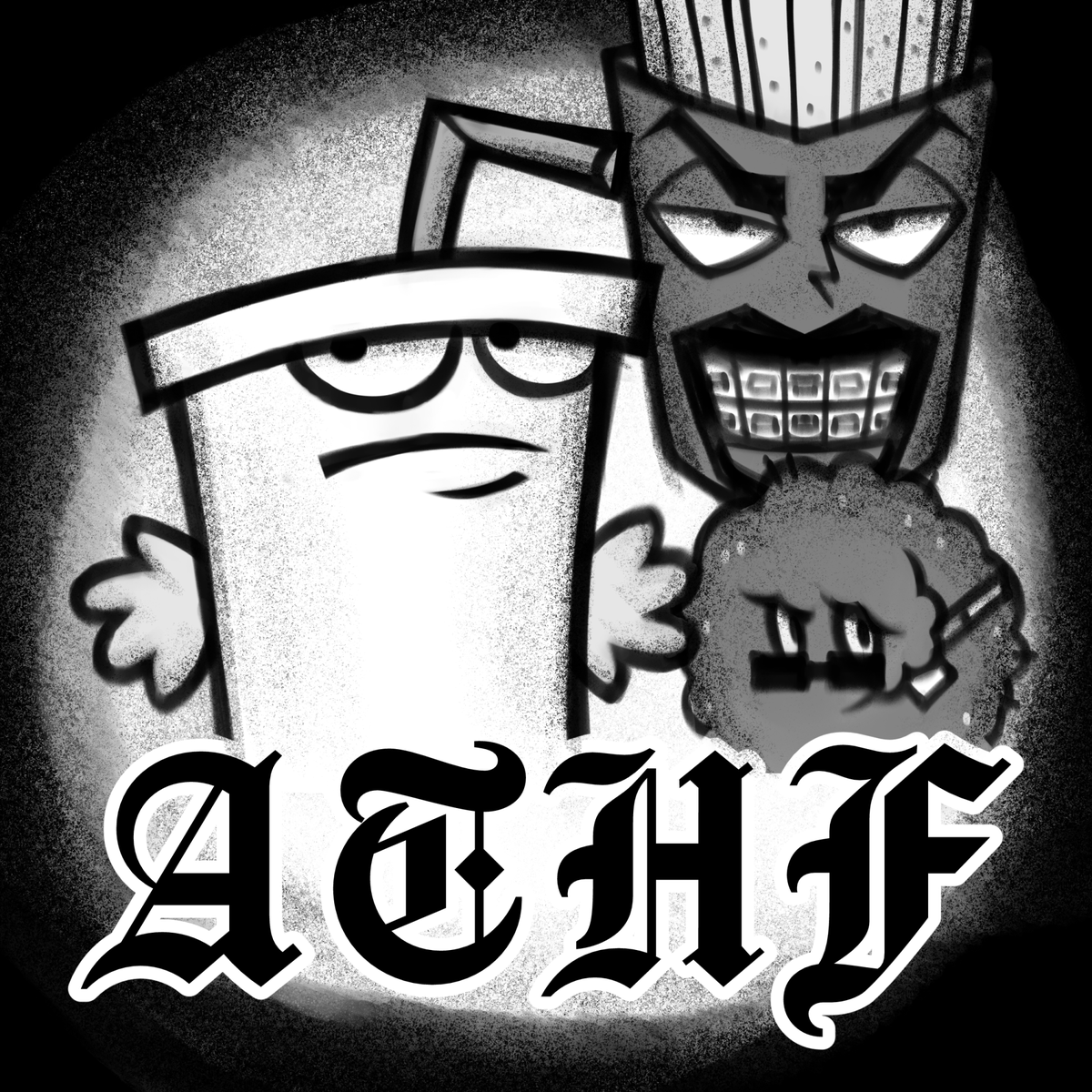 AnalogNSFW's tweet photo. NUMBA ONE IN DA HOOD. G https://t.co/o1bT7lz9rV