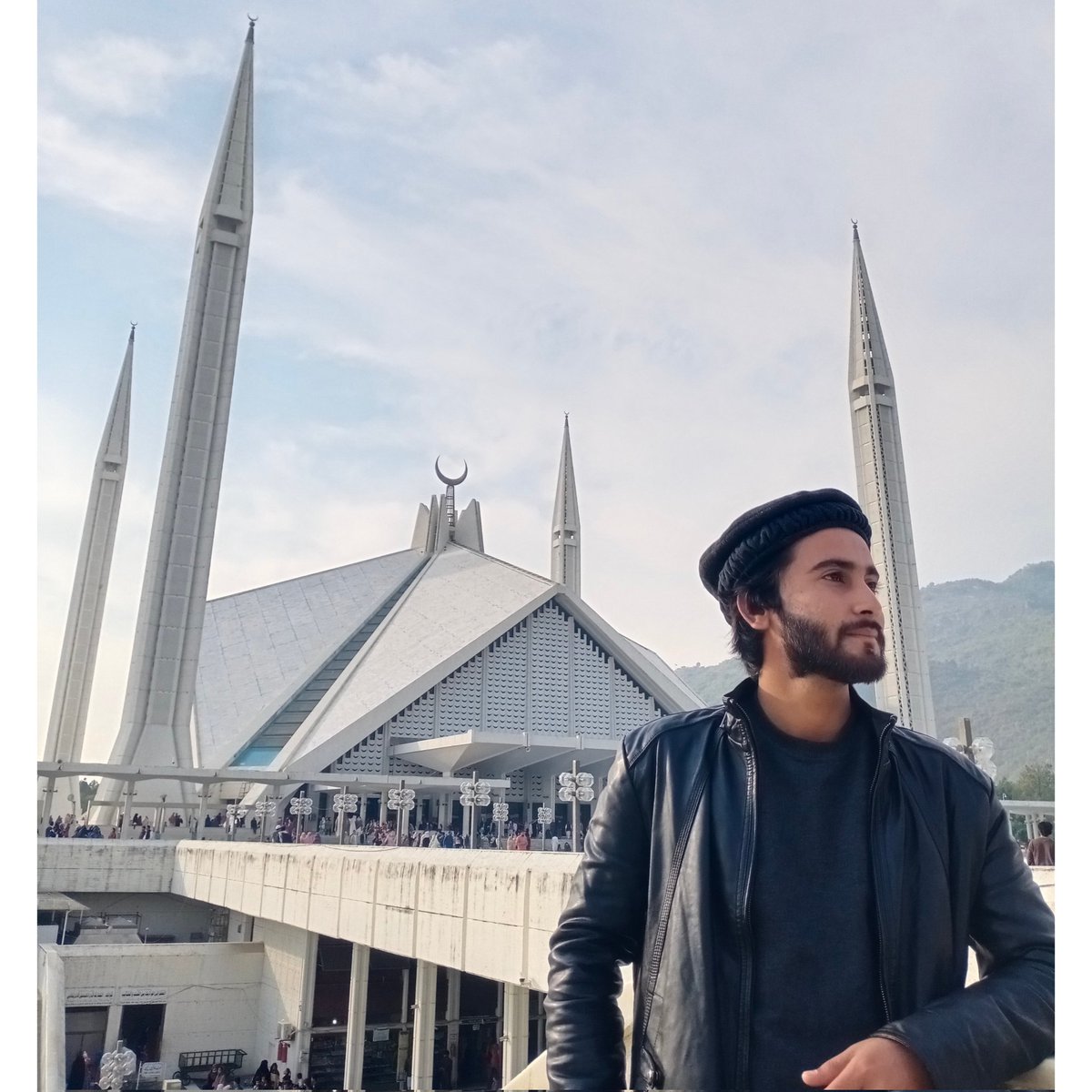 Assalam o Alaikum Guy's!

How are you all? 👀