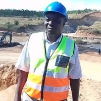 Work has started on the clearance of land for the laying of a pipeline from Kunzvi dam to Harare while excavation of the treatment plant is ongoing Once complete It will ease Harare’s water shortages by supplying the eastern suburbs of the capital Ruwa &Chitungwiza #EDILEVERABLES