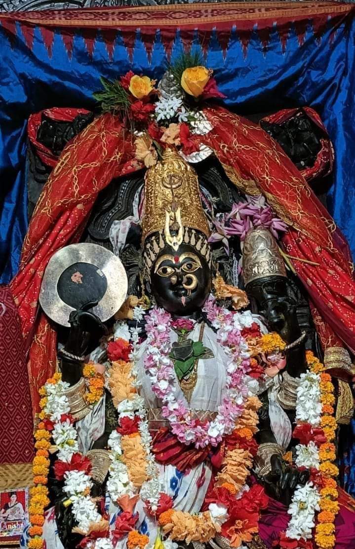 କାକଟପୁର ମାଆ ମଙ୍ଗଳା ଙ୍କର ଆଜିର ଦିବ୍ୟ ଦର୍ଶନ 🙏❤️😍