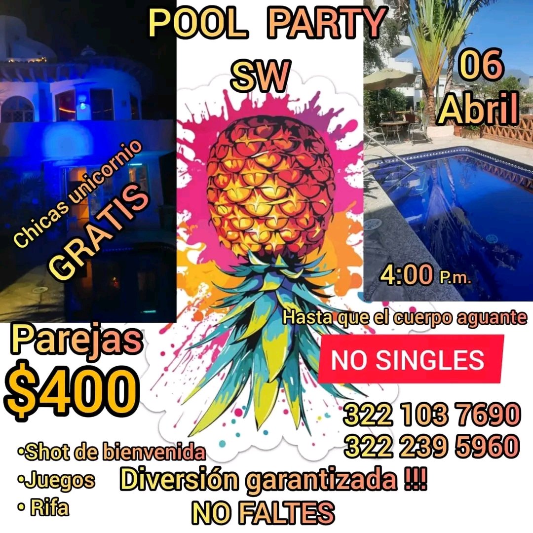 Más información a los números de la publicación no se la pueden perder