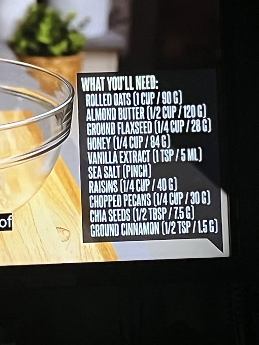 i copped the recipe for these oatmeal raisin energy balls.  gotta remember that if you eat 20 at a time