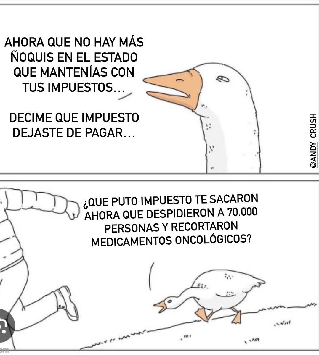 Andy_TToledo's tweet photo. La respuesta les sorprenderá 🤡🤡🤡🤡 https://t.co/iytX7W5crw