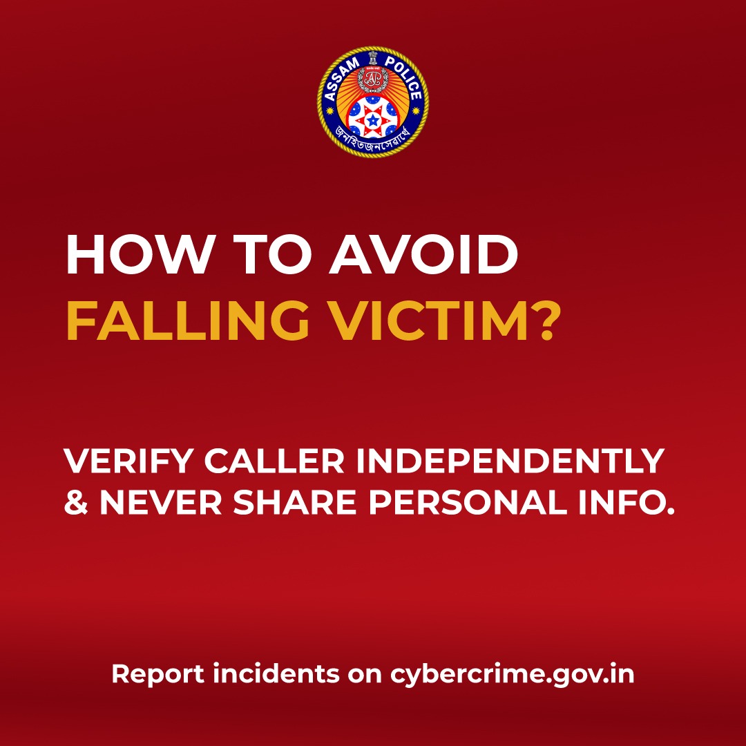 Don't be fooled by the 'Drugs in parcel' scam! Stay vigilant and learn how to protect yourself from falling prey to these deceptive schemes. Immediately report it on cybercrime.gov.in @Cyberdost