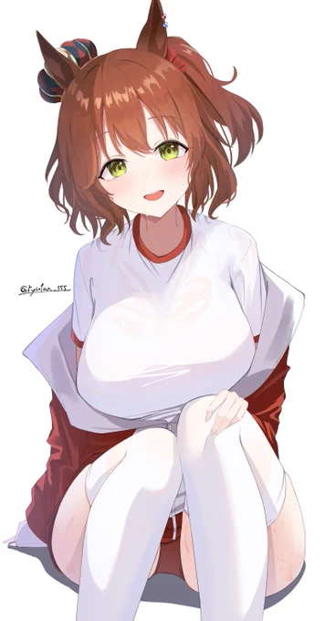 #ウマ娘 #アストンマーチャン 
