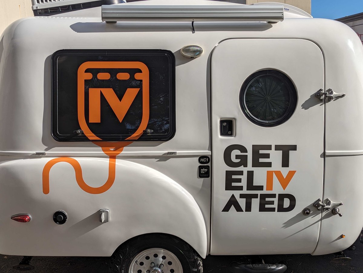 GetElivated's tweet photo. Elivate is stoked to sponsor #winterwondergrass @PalisadesTahoe this weekend! The first 50 to book an IV will get a FREE B12 SHOT with your IV FUEL and be entered to win 2 FREE TICKETS to a 2024 Grass After Dark show of your choice!  https://t.co/dZ5Hs0pAnN https://t.co/kZI2GTnwcO