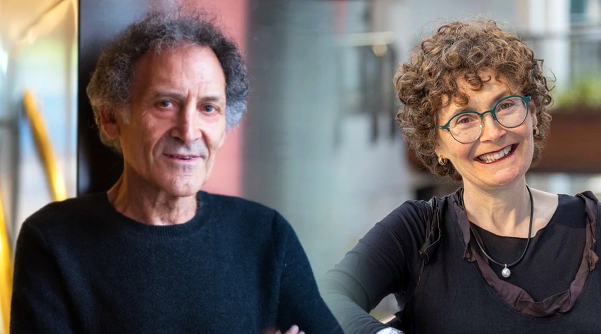 Next Thursday 11 April, join us for a special lunchtime conversation between acclaimed Australian writer, novelist & storyteller Arnold Zable & Prof. Kim Rubenstein 'Trauma and Healing, Memory and Forgetting' 12 noon @ Harry Hartog ANU 📚 Registration > quicklink.anu.edu.au/ddpm