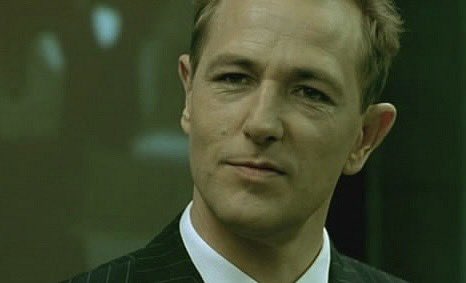 Daily Dose of Bruce #BrucePayne