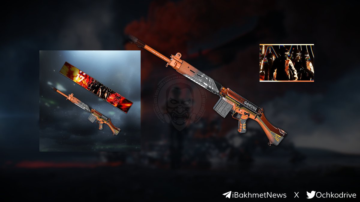 iBakhmet tweet media