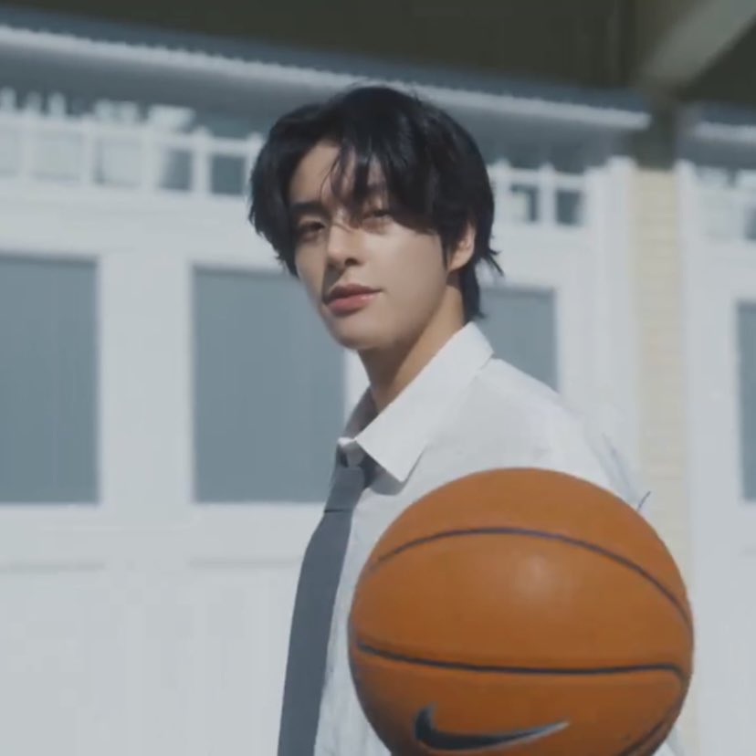the campus                           his varsity 
heartthrob                             player bf