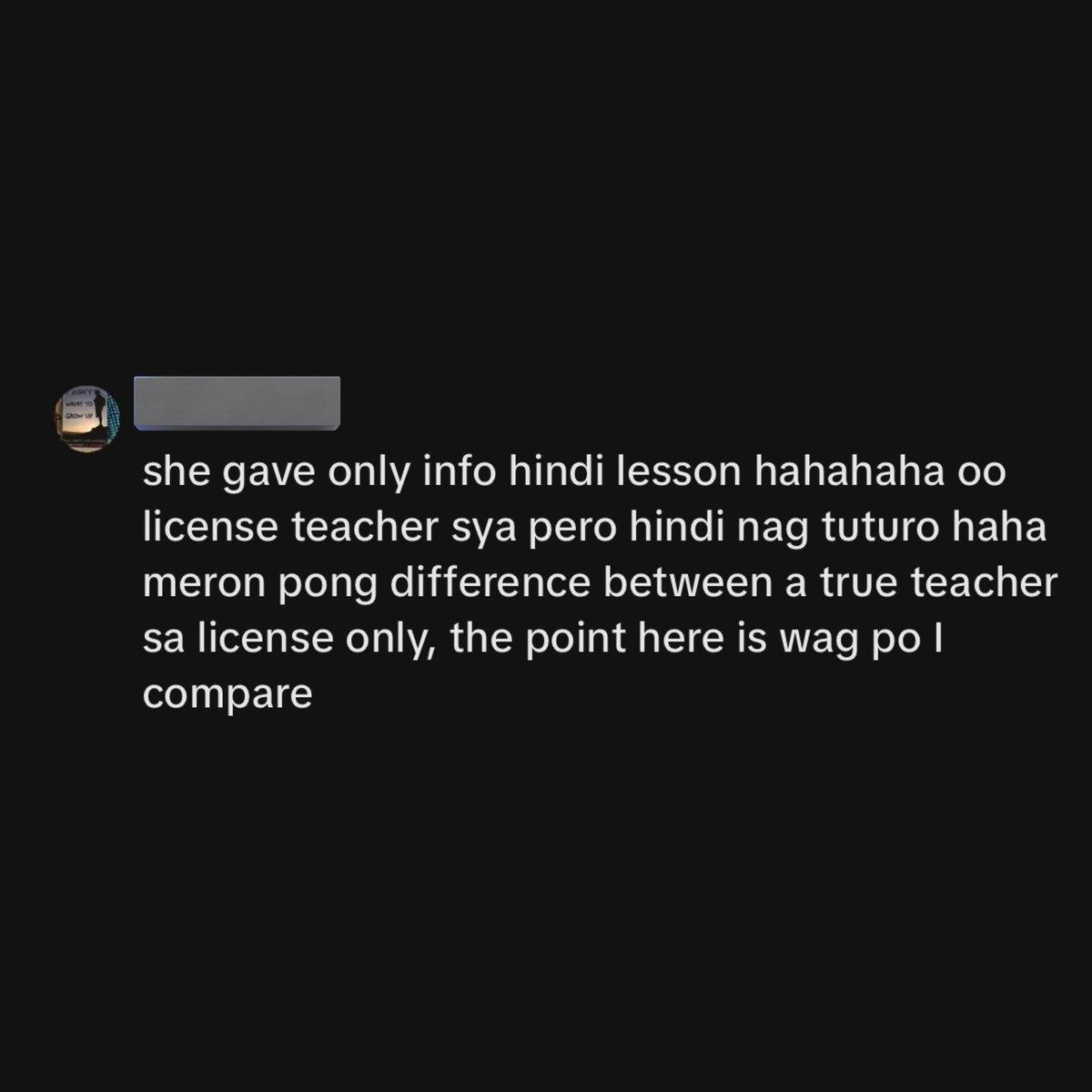 Dati, nagtuturo lang daw ako pero hindi ako teacher kasi wala akong lisensya. Ngayong kumuha na ako ng lisensya, hindi pa rin ako true teacher kasi lisensyado lang ako. Kailangan ko bang magpa-rank at makikiagaw ng slot sa DepEd? 🤔