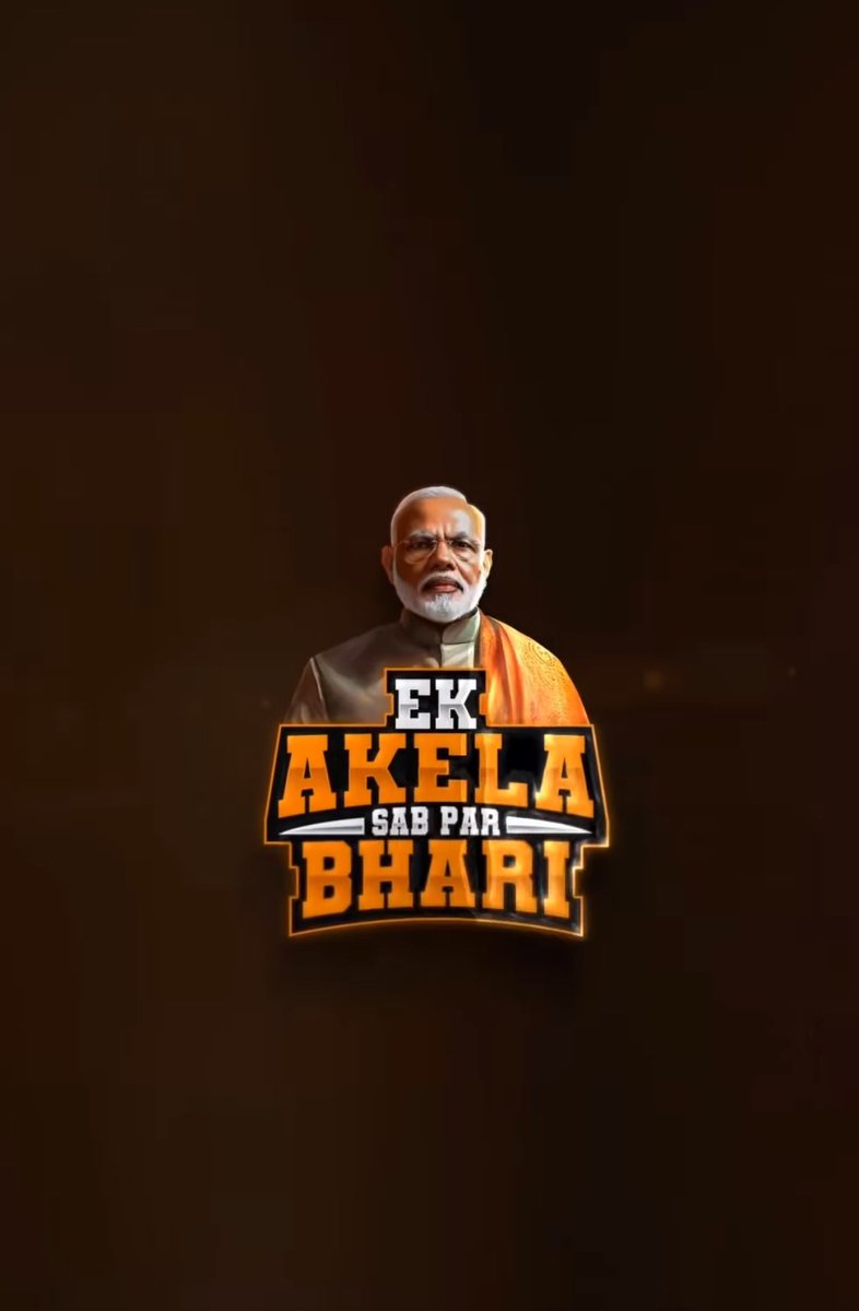 AwadheshMohan's tweet photo. #Modi2024 #ModiHaiToMumkinHai https://t.co/7tQLTPtq5B
