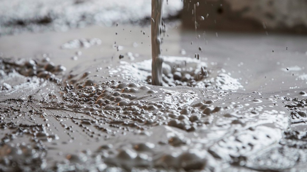 tainalco's tweet photo. Lighter structures, stronger foundations - that's the power of our Yastik Concrete Technology! 💪🌱 Say goodbye to hefty loads and hello to streamlined construction processes. Discover the future of sustainable building with us! #YastikConcrete #SustainableBuilding #Innovation https://t.co/cag9lZDKRC